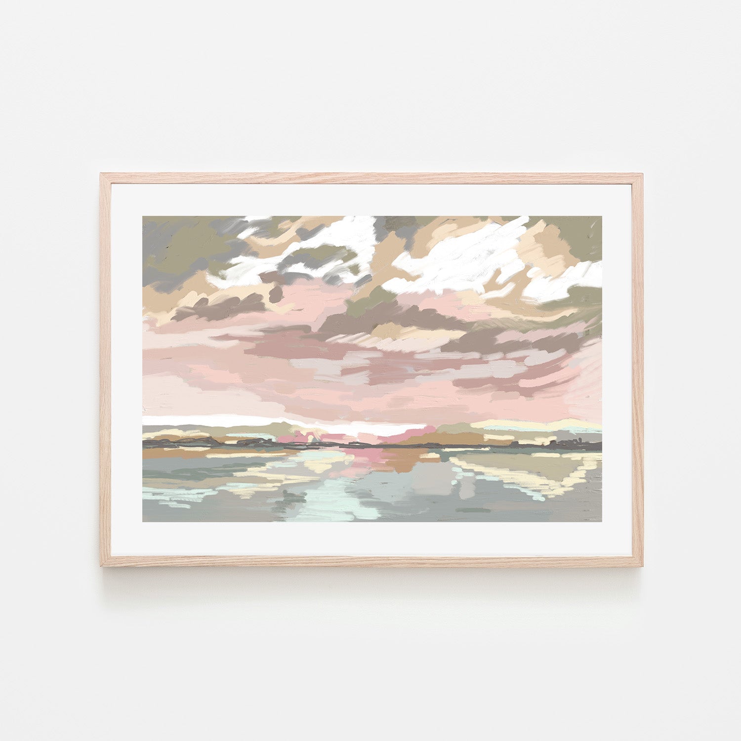 wall-art-print-canvas-poster-framed-Singing Skies, Stellenbosch, South Africa, 2024 , By Jenna Alheit-6