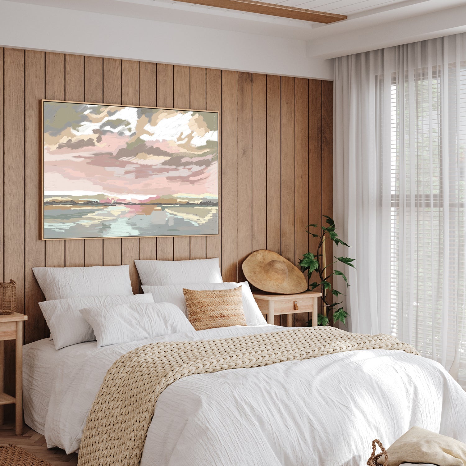 wall-art-print-canvas-poster-framed-Singing Skies, Stellenbosch, South Africa, 2024 , By Jenna Alheit-7