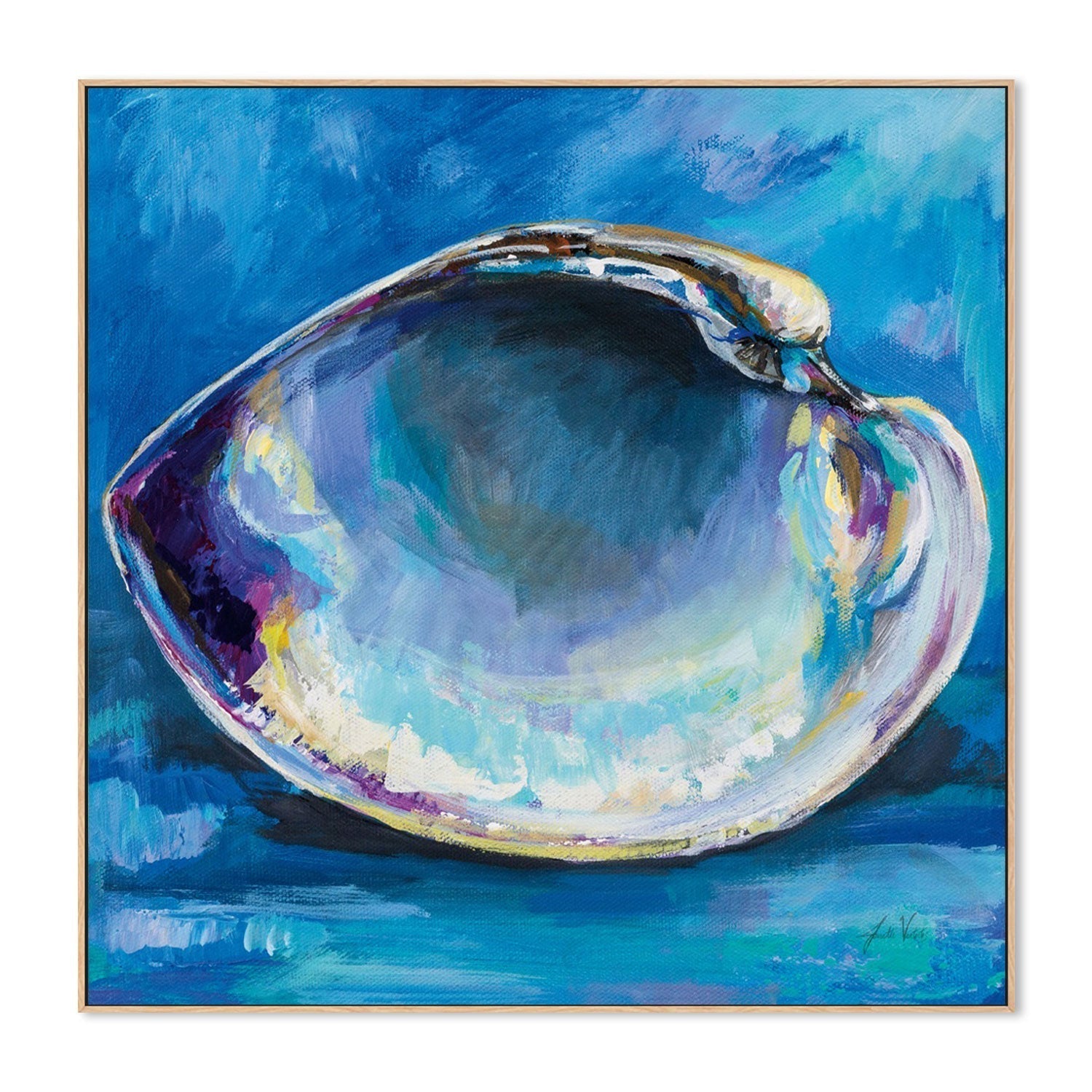 wall-art-print-canvas-poster-framed-Single Life-by-Jeanette Vertentes-Gioia Wall Art