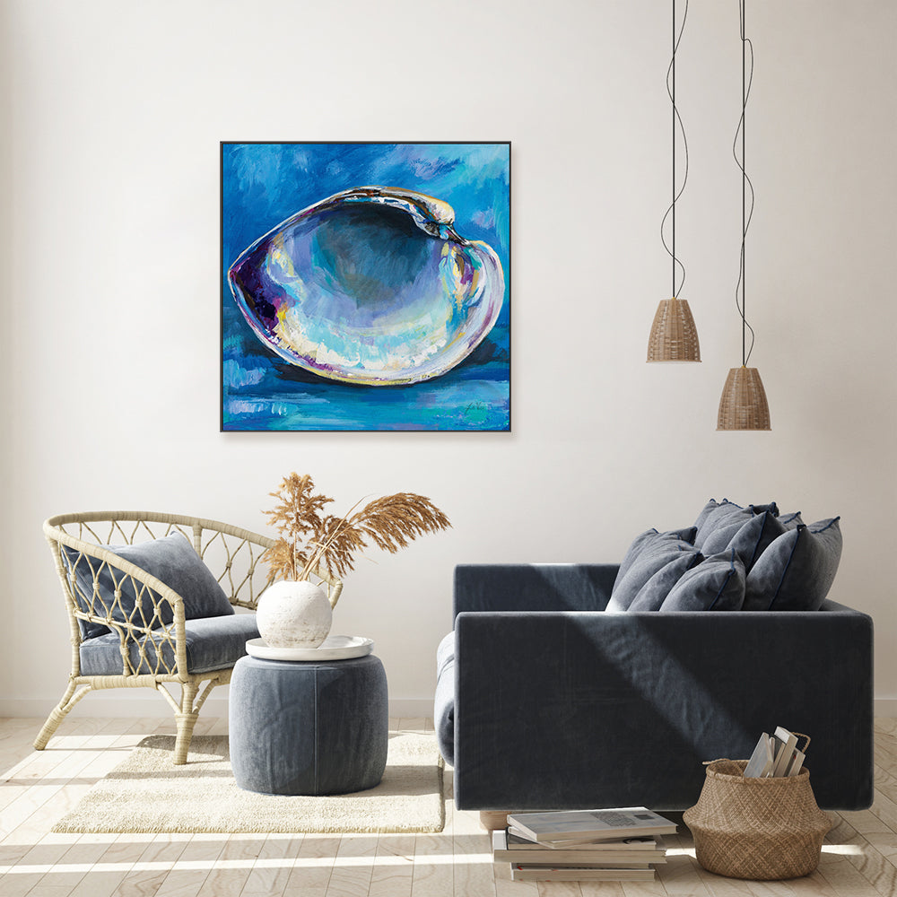 wall-art-print-canvas-poster-framed-Single Life-by-Jeanette Vertentes-Gioia Wall Art