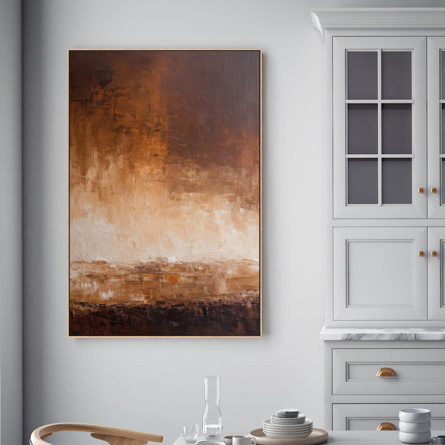 wall-art-print-canvas-poster-framed-sky ablaze-7