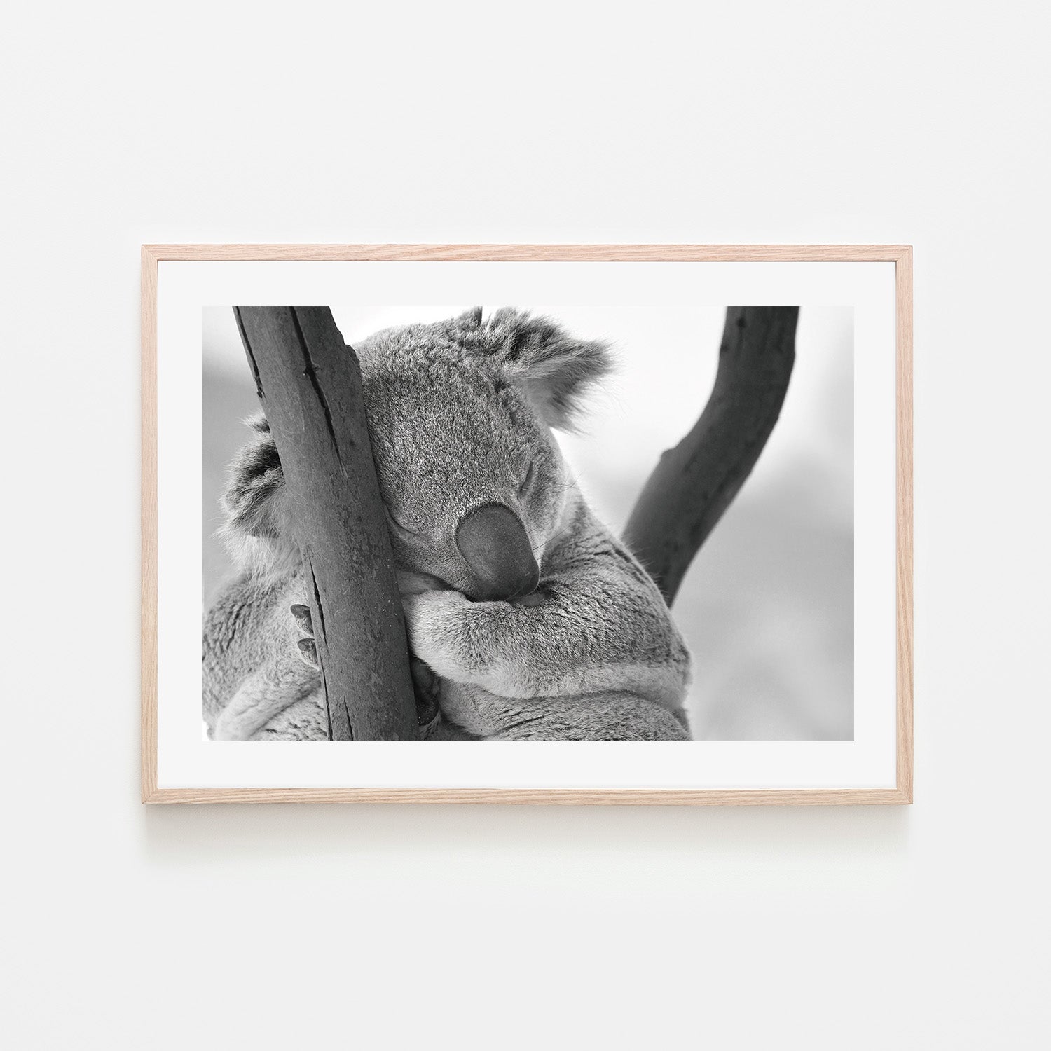 wall-art-print-canvas-poster-framed-Sleepy Humphrey , By Belinda Gerace-6