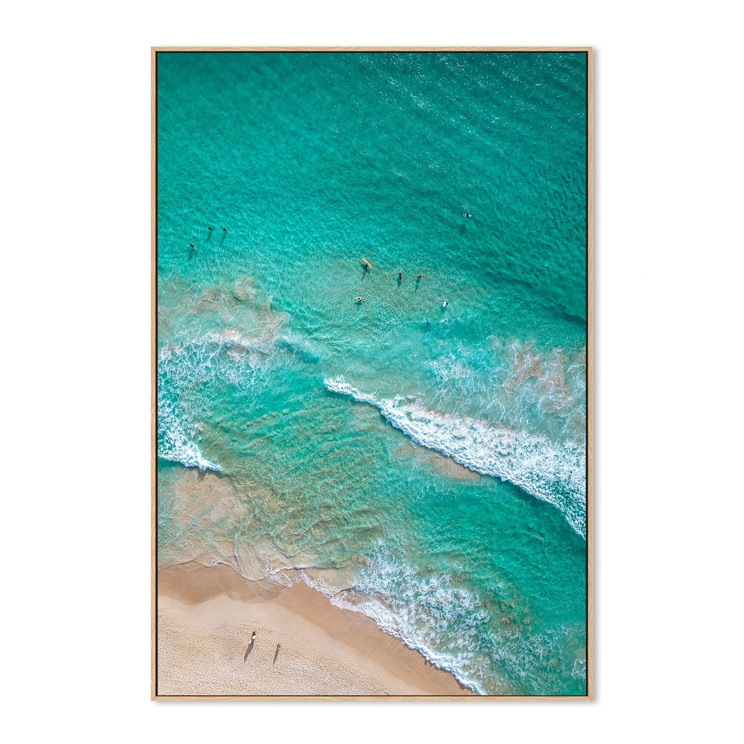 wall-art-print-canvas-poster-framed-Smiths Beach, Yallingup , By Maddison Harris-4