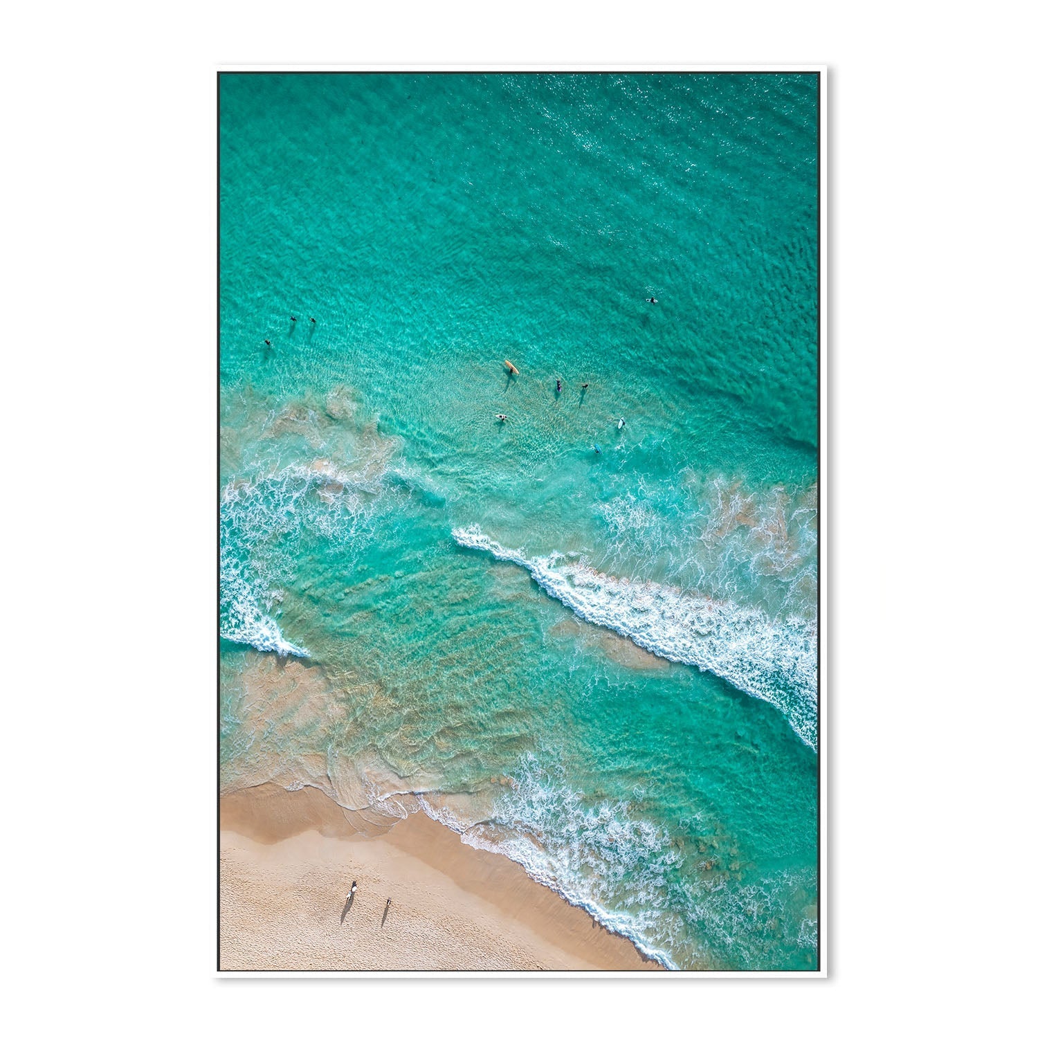 wall-art-print-canvas-poster-framed-Smiths Beach, Yallingup , By Maddison Harris-5