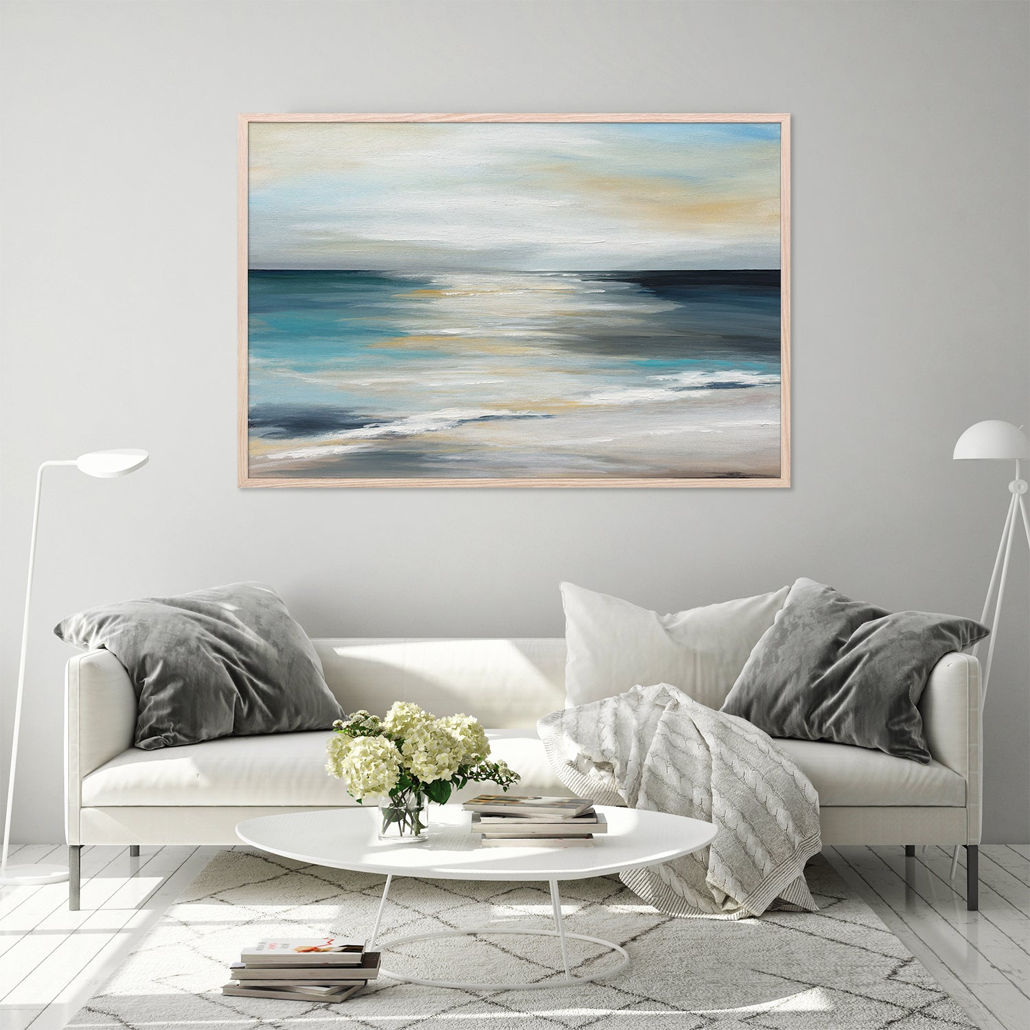 wall-art-print-canvas-poster-framed-Soft Light Open Water-8