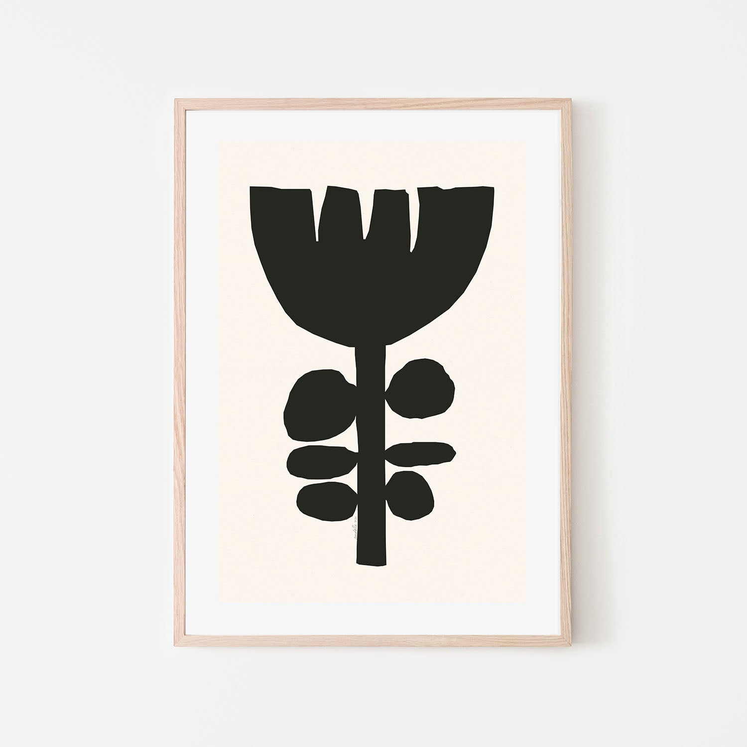 wall-art-print-canvas-poster-framed-Solix , By Andelle Art-6