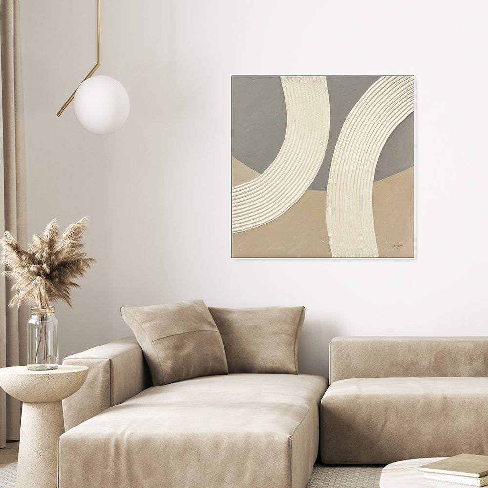 wall-art-print-canvas-poster-framed-Somewhere, Style B , By Wild Apple-7