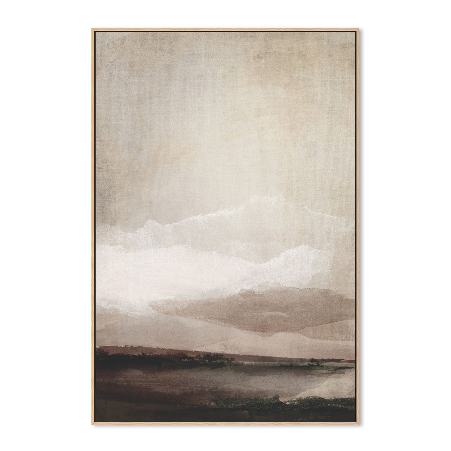 wall-art-print-canvas-poster-framed-South Esk River Walk Landscape-by-Dear Musketeer Studio-Gioia Wall Art