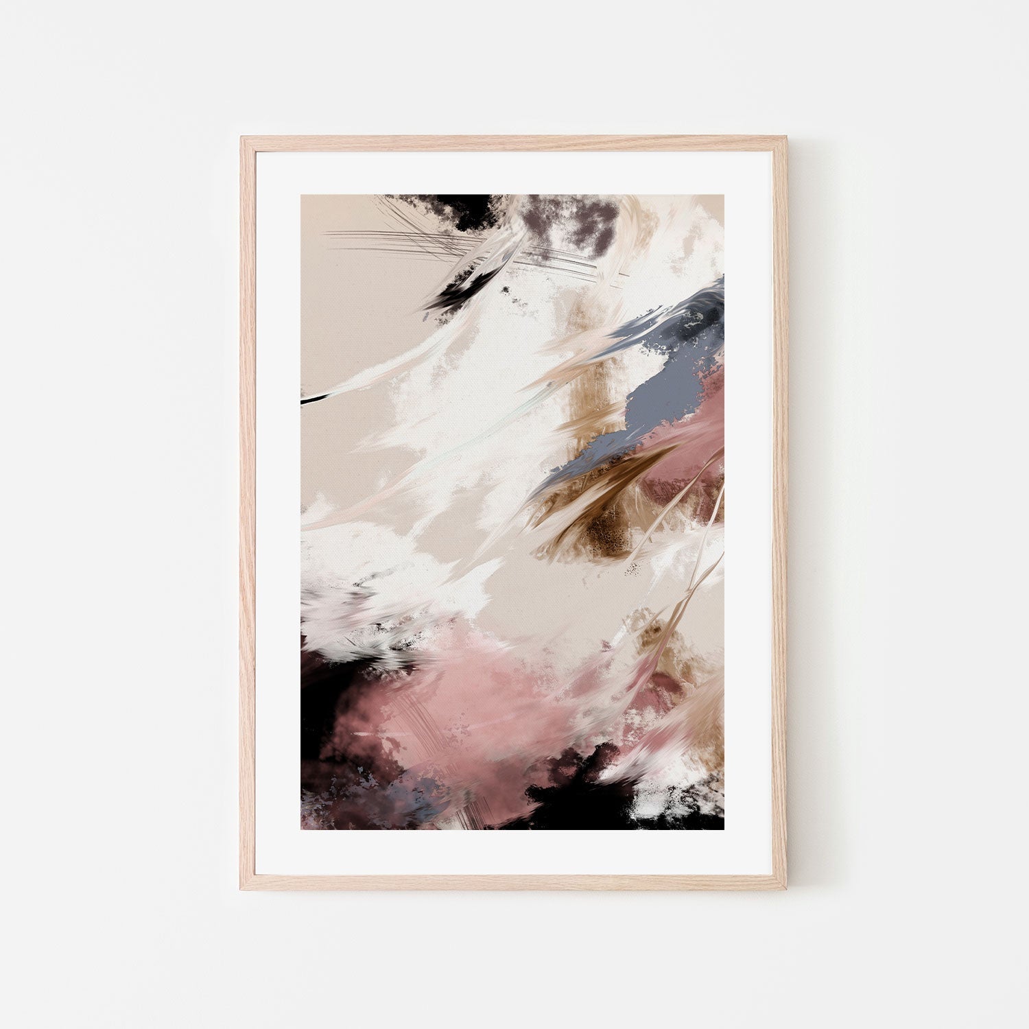 wall-art-print-canvas-poster-framed-Splash Clouds-by-Plus X Studio-Gioia Wall Art