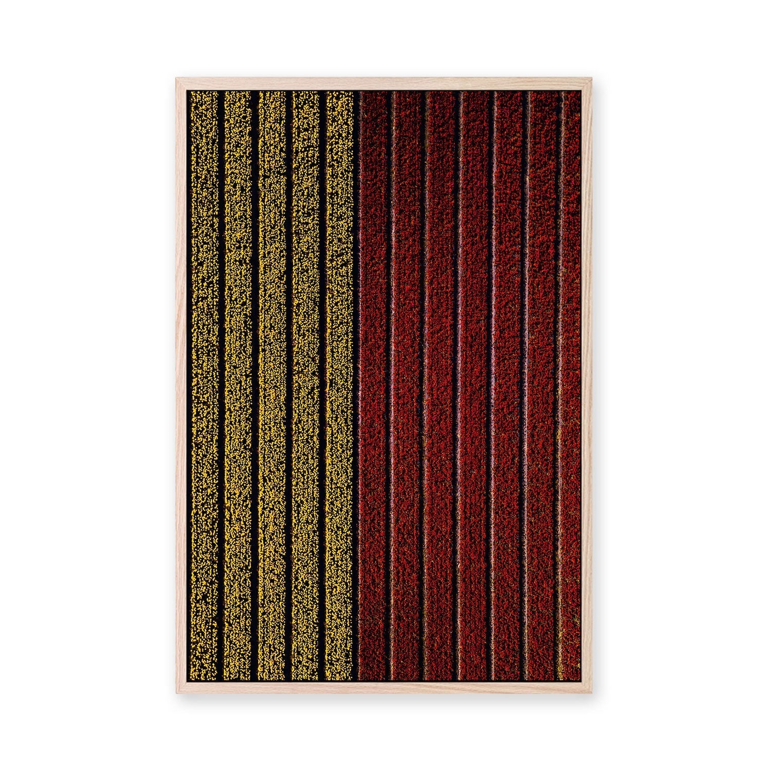 wall-art-print-canvas-poster-framed-Split , By Max Lissendon-GIOIA-WALL-ART