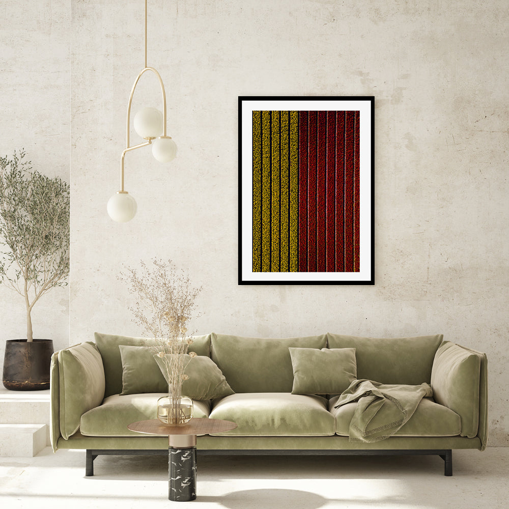 wall-art-print-canvas-poster-framed-Split , By Max Lissendon-GIOIA-WALL-ART