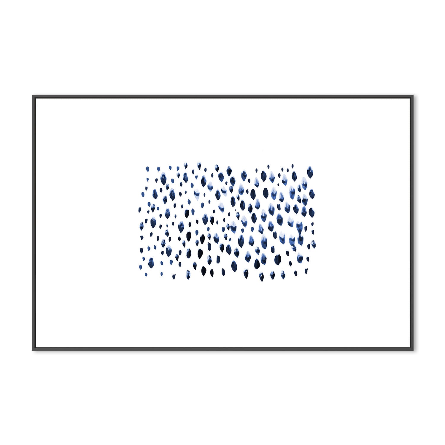 wall-art-print-canvas-poster-framed-Spot Of Rain , By Danushka Abeygoda-3