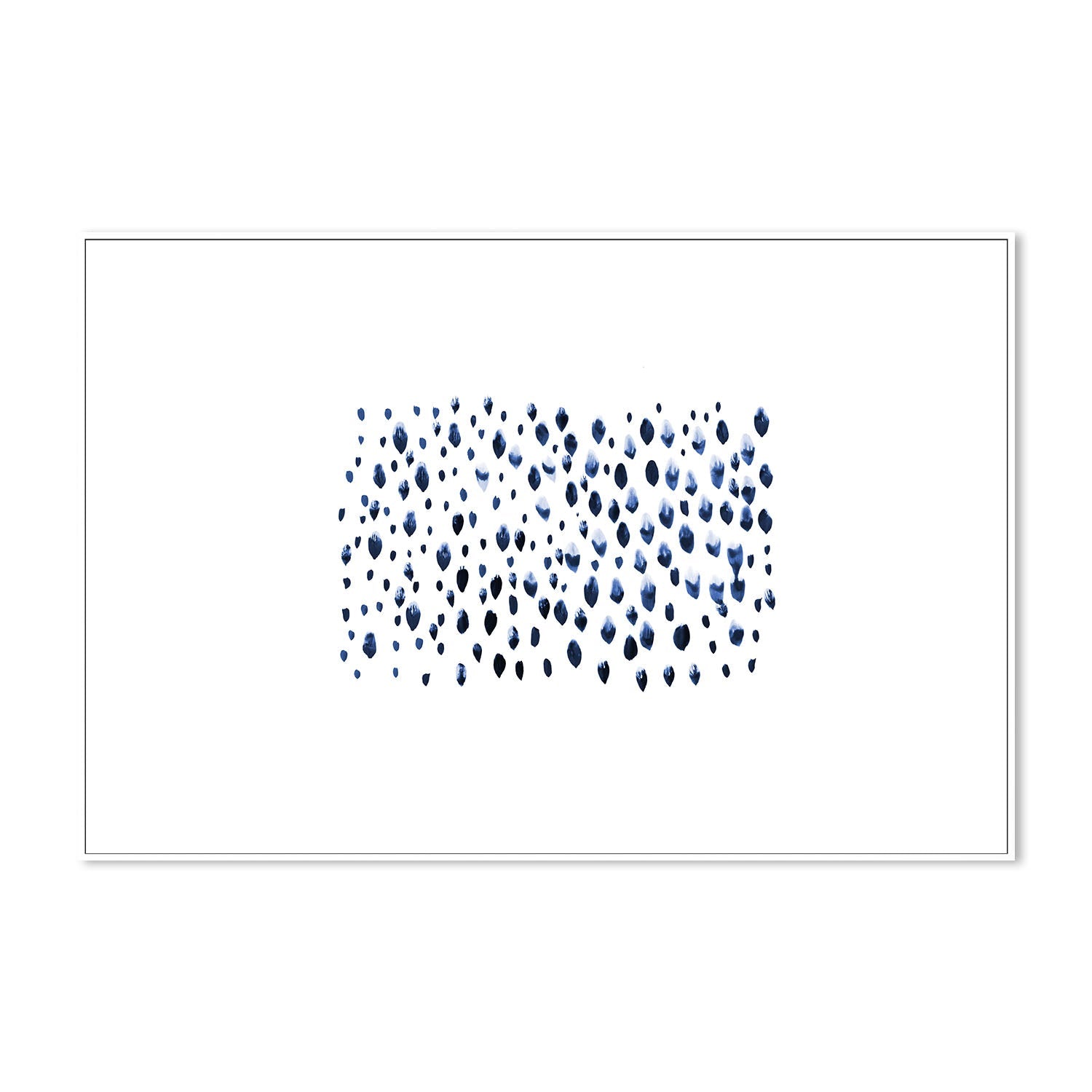 wall-art-print-canvas-poster-framed-Spot Of Rain , By Danushka Abeygoda-5