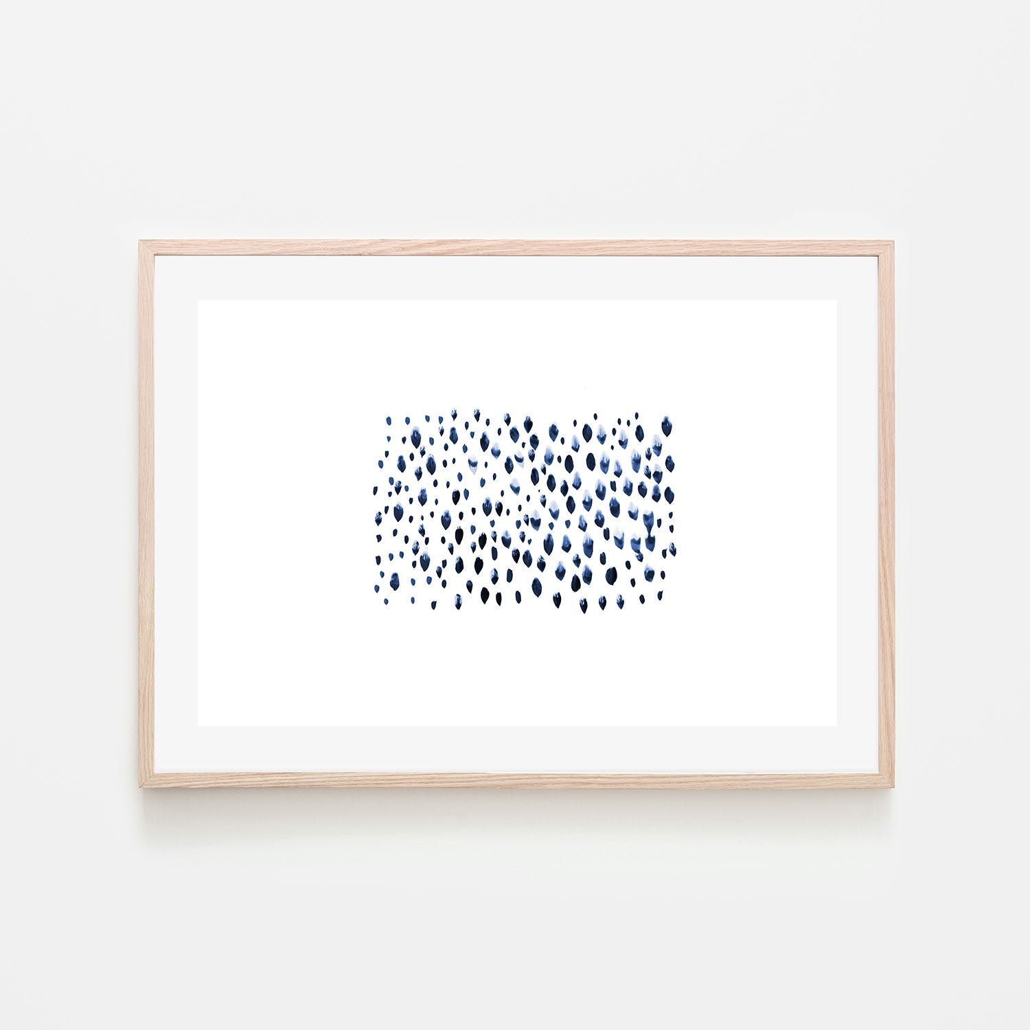 wall-art-print-canvas-poster-framed-Spot Of Rain , By Danushka Abeygoda-6