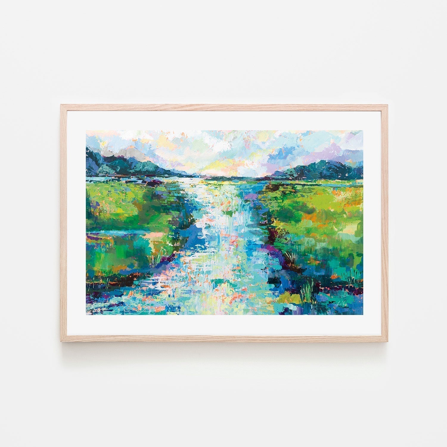 wall-art-print-canvas-poster-framed-Staccato-by-Jeanette Vertentes-Gioia Wall Art