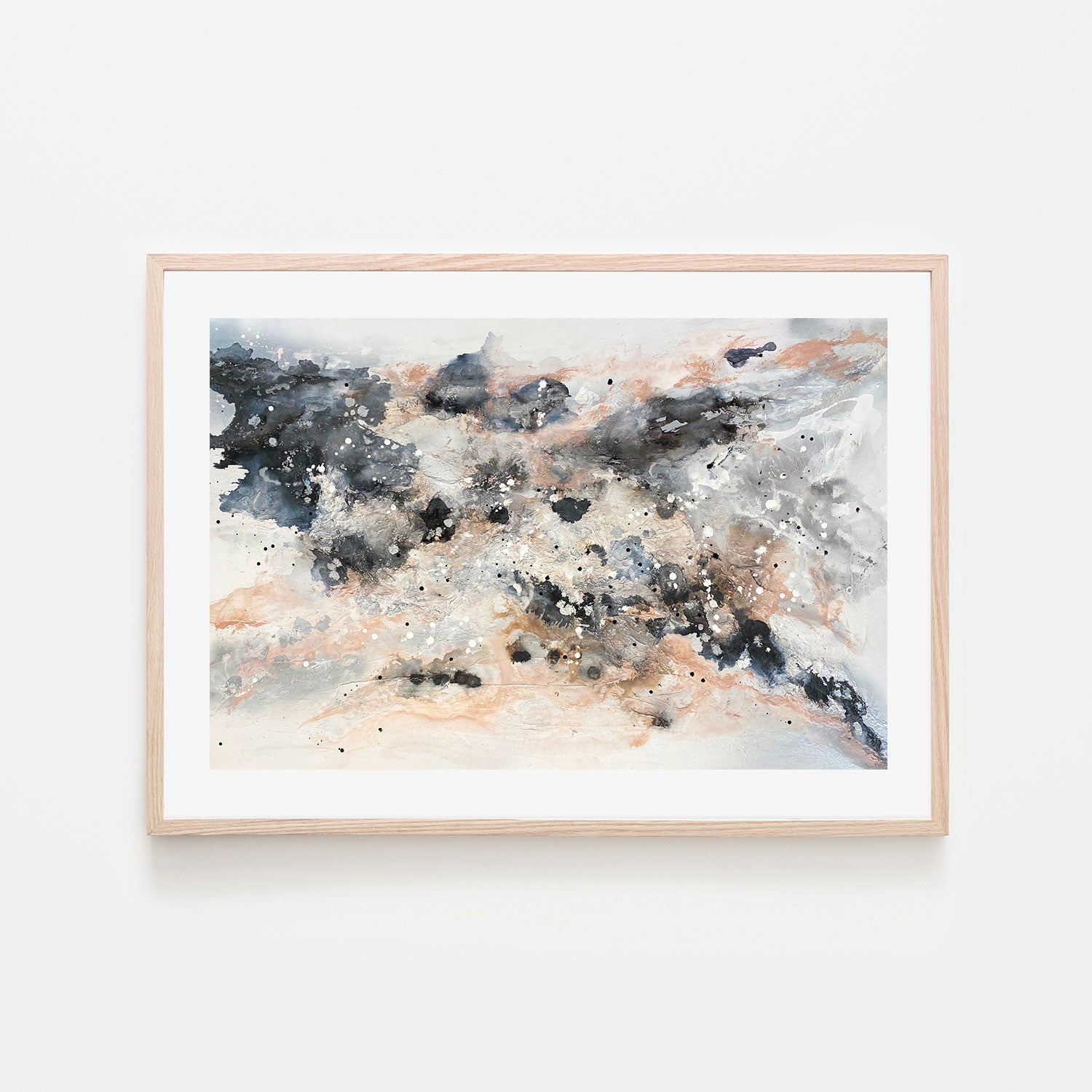 wall-art-print-canvas-poster-framed-Stargazer , By Lori Burke-GIOIA-WALL-ART