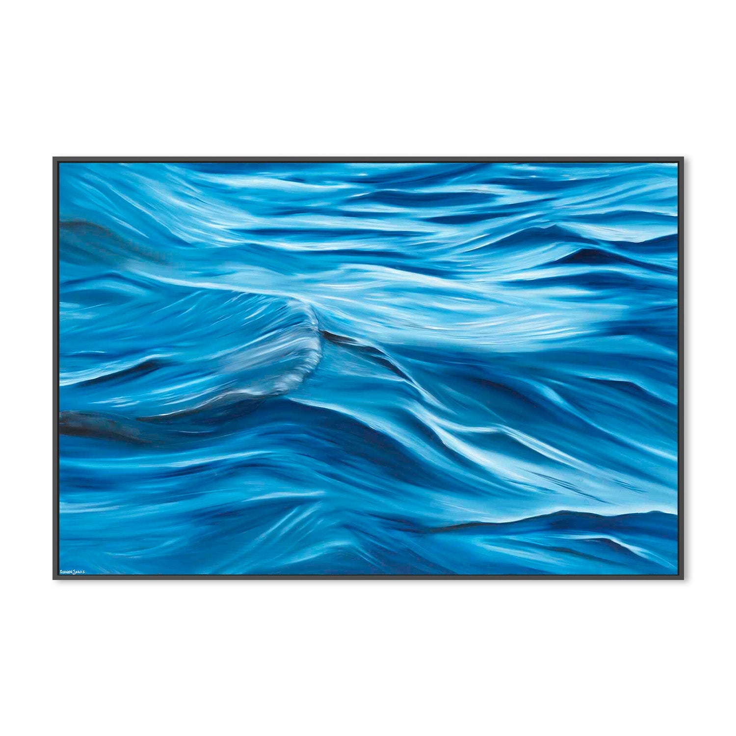 wall-art-print-canvas-poster-framed-Stem the Tide-3
