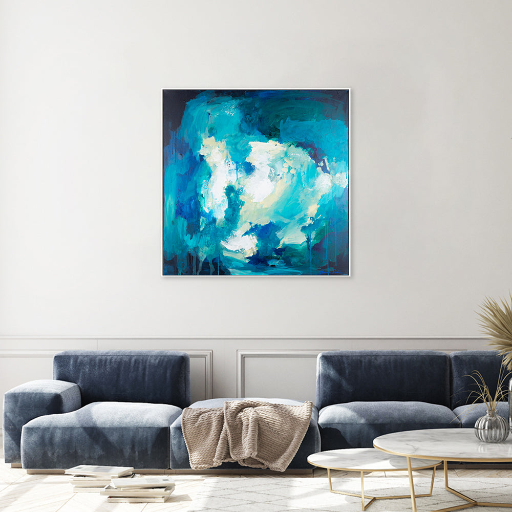 wall-art-print-canvas-poster-framed-Still , By Amira Rahim-GIOIA-WALL-ART