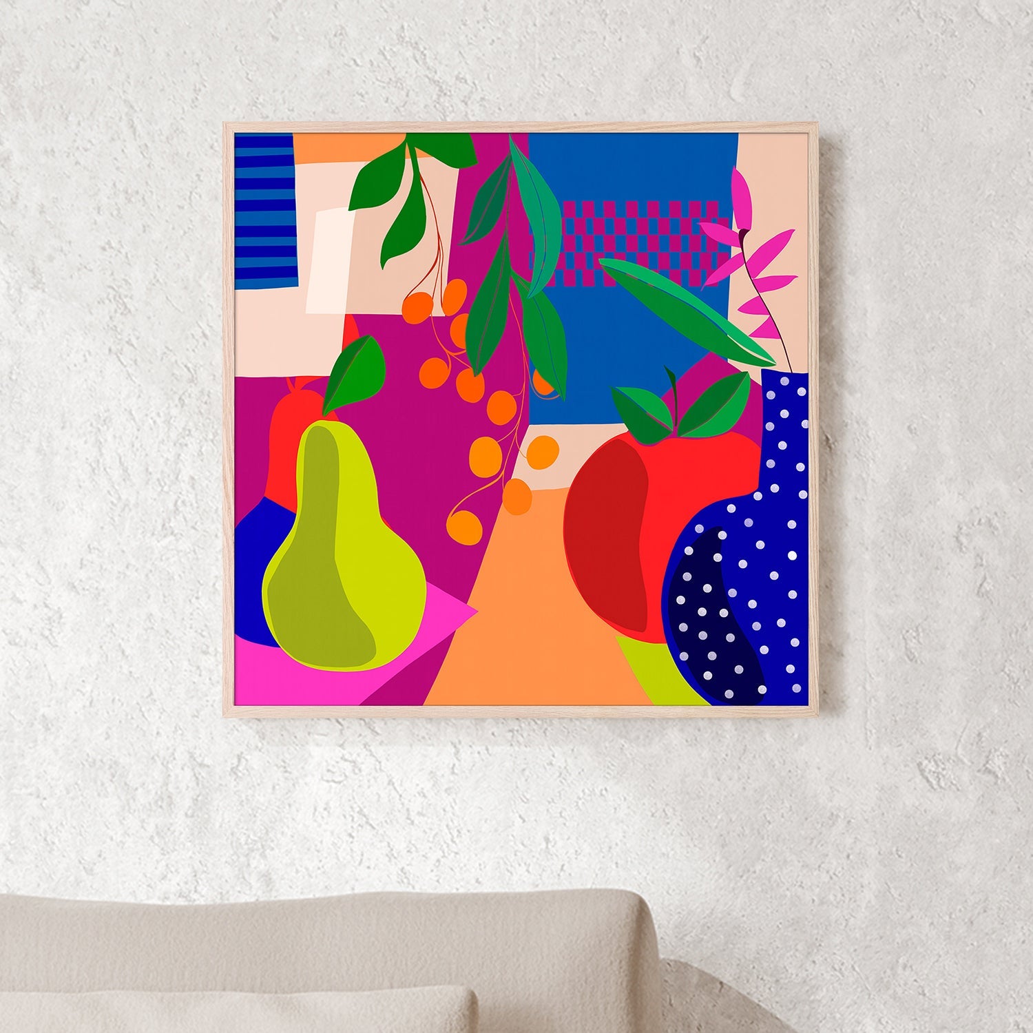 wall-art-print-canvas-poster-framed-Still Life-2