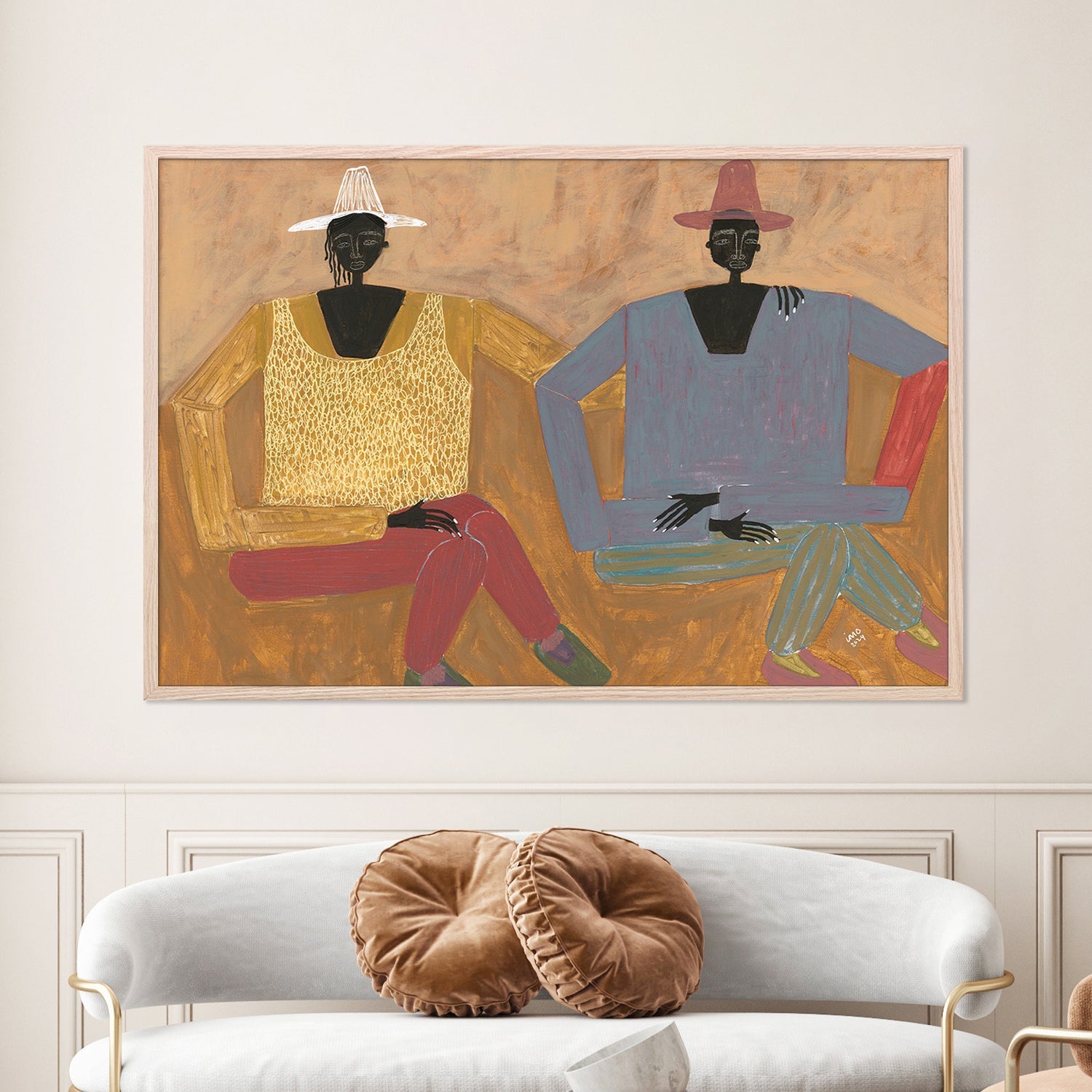 wall-art-print-canvas-poster-framed-Still Together-7