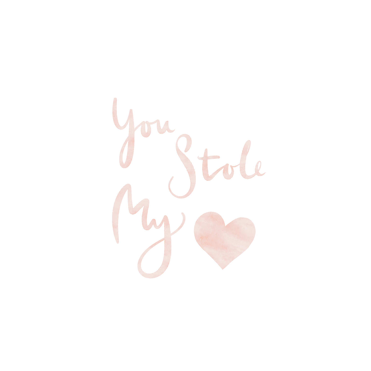 wall-art-print-canvas-poster-framed-Stole My Heart and Sugar Plum Fairy, Set Of 2 , By Leah Straatsma-7