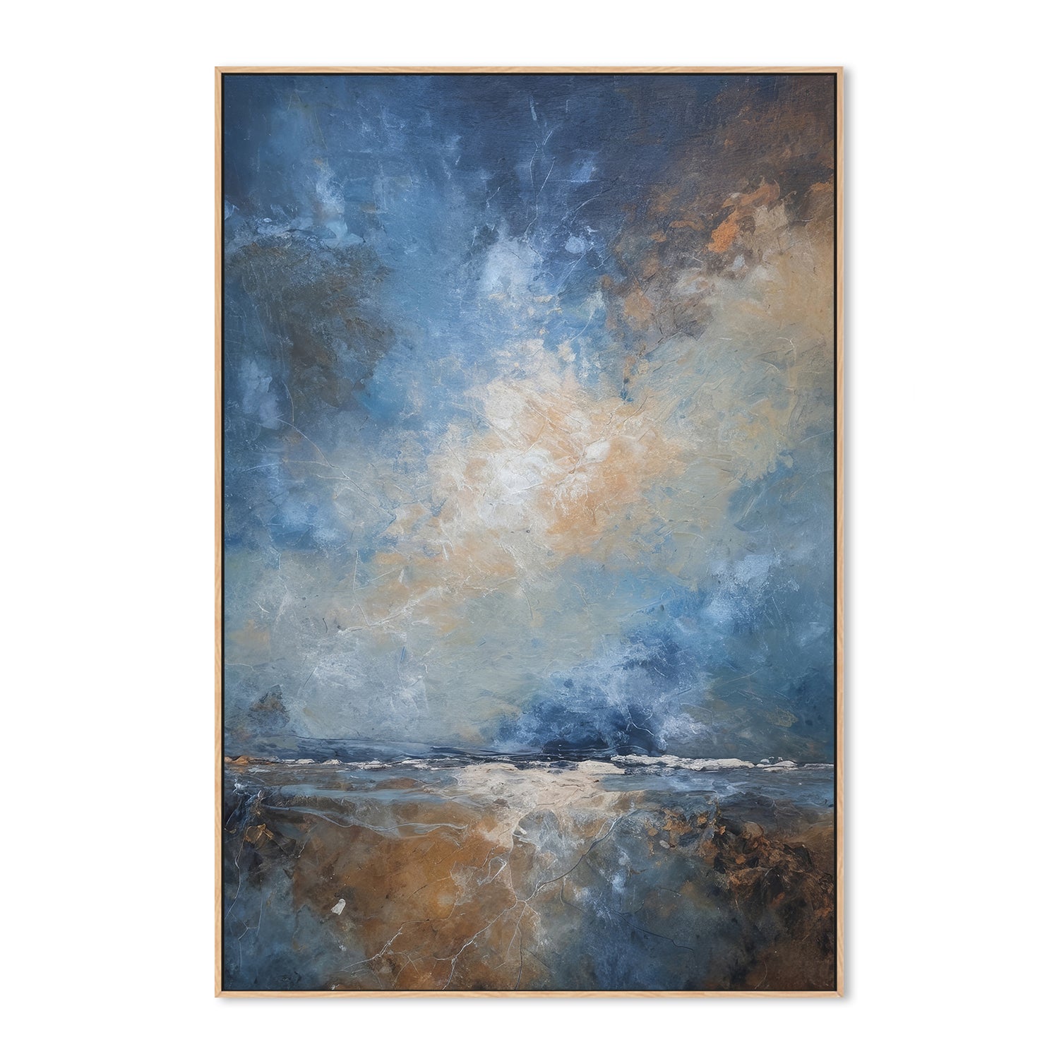 wall-art-print-canvas-poster-framed-Stormy Tides, By Alpenglow Workshop , By Alpenglow Workshop-4