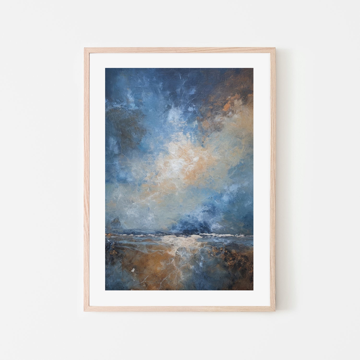 wall-art-print-canvas-poster-framed-Stormy Tides, By Alpenglow Workshop , By Alpenglow Workshop-6