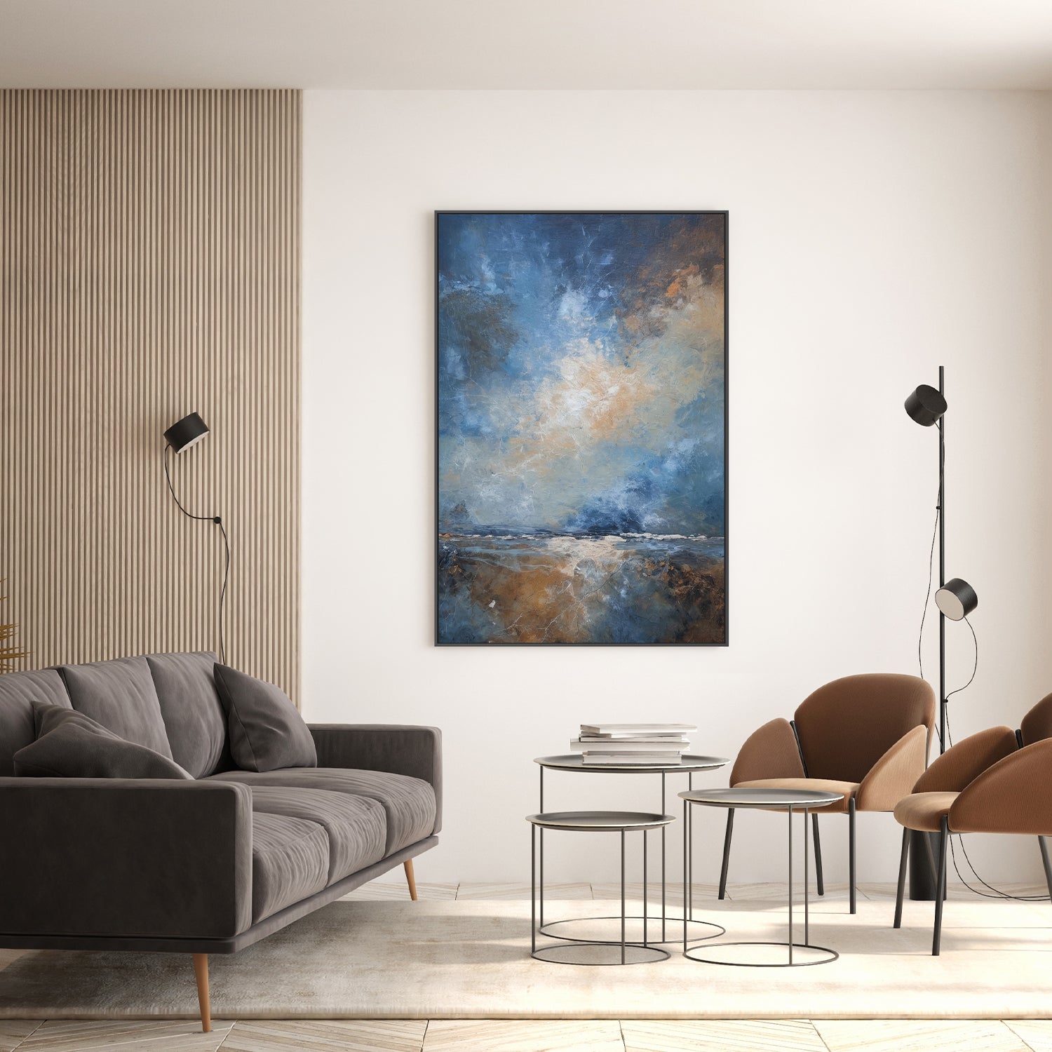 wall-art-print-canvas-poster-framed-Stormy Tides, By Alpenglow Workshop , By Alpenglow Workshop-7
