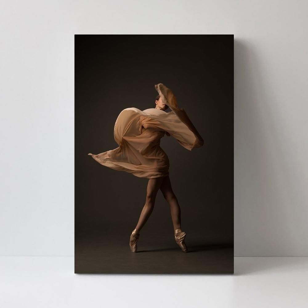 wall-art-print-canvas-poster-framed-Stranger, By Natalya Sleta-by-Plus X Studio-Gioia Wall Art