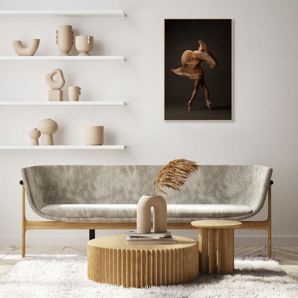 wall-art-print-canvas-poster-framed-Stranger, By Natalya Sleta-by-Plus X Studio-Gioia Wall Art