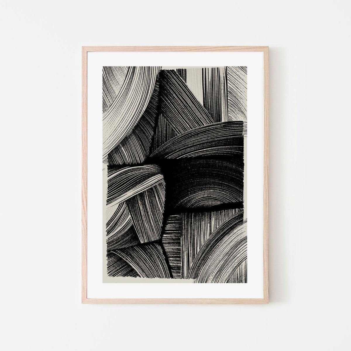 wall-art-print-canvas-poster-framed-Straw, Style A , By Treechild-GIOIA-WALL-ART