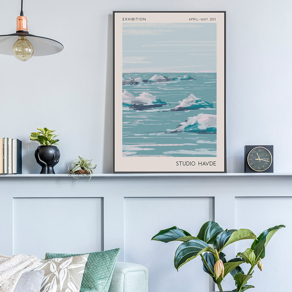wall-art-print-canvas-poster-framed-Studio Havde Exhibition-GIOIA-WALL-ART