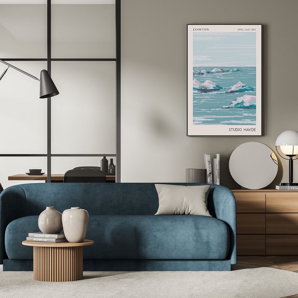 wall-art-print-canvas-poster-framed-Studio Havde Exhibition-GIOIA-WALL-ART