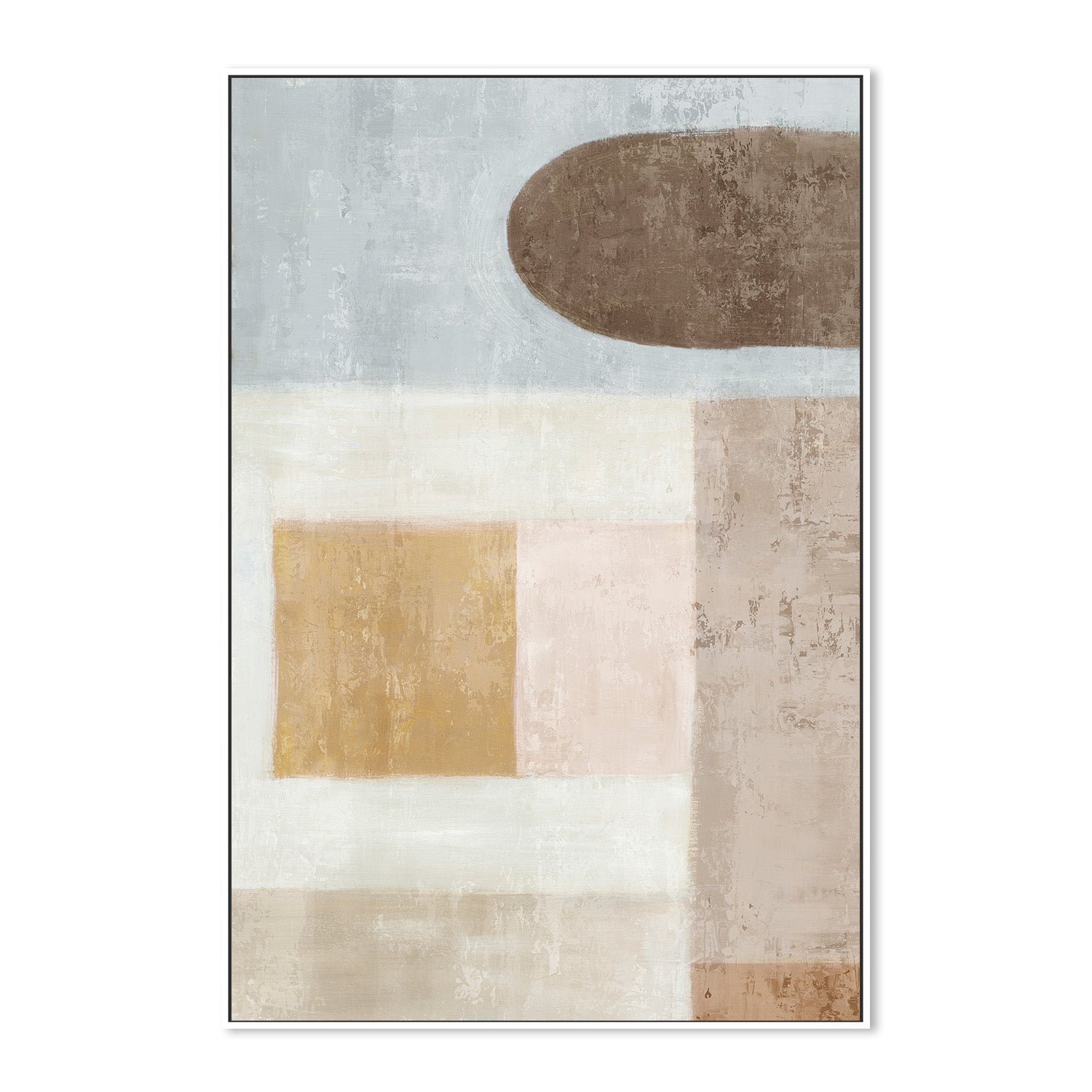 wall-art-print-canvas-poster-framed-Subtle Drift, Style A , By Emma Peal-5