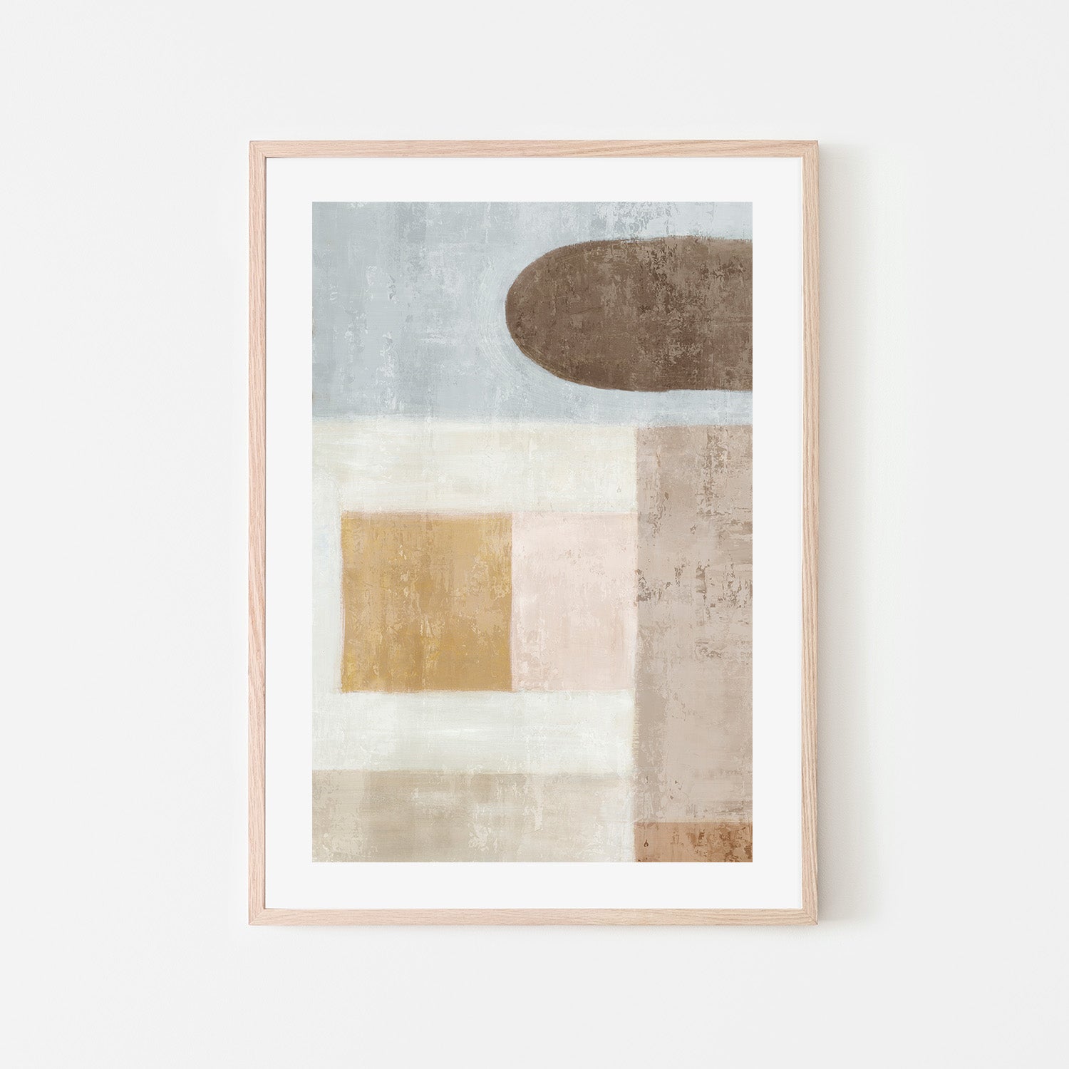 wall-art-print-canvas-poster-framed-Subtle Drift, Style A , By Emma Peal-6