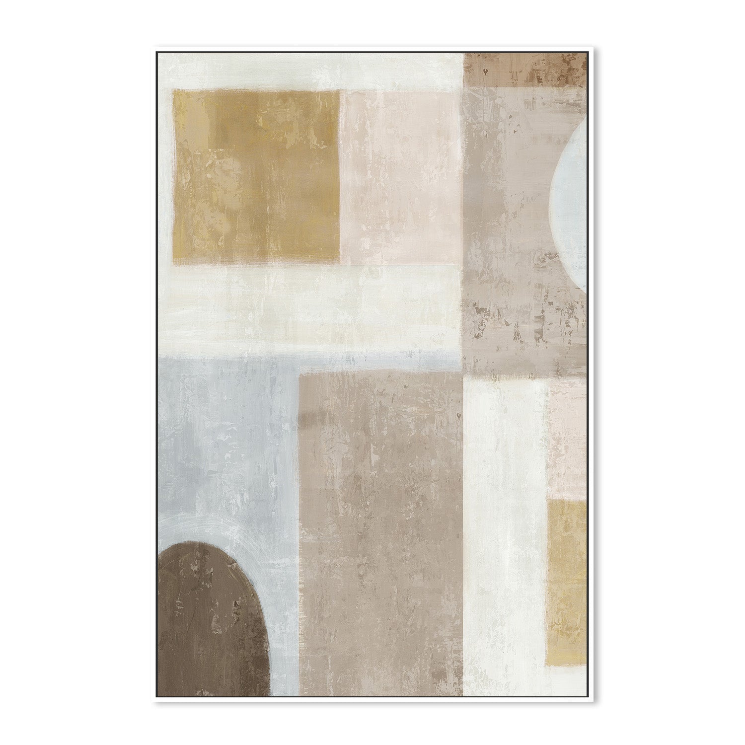 wall-art-print-canvas-poster-framed-Subtle Drift, Style B , By Emma Peal-5