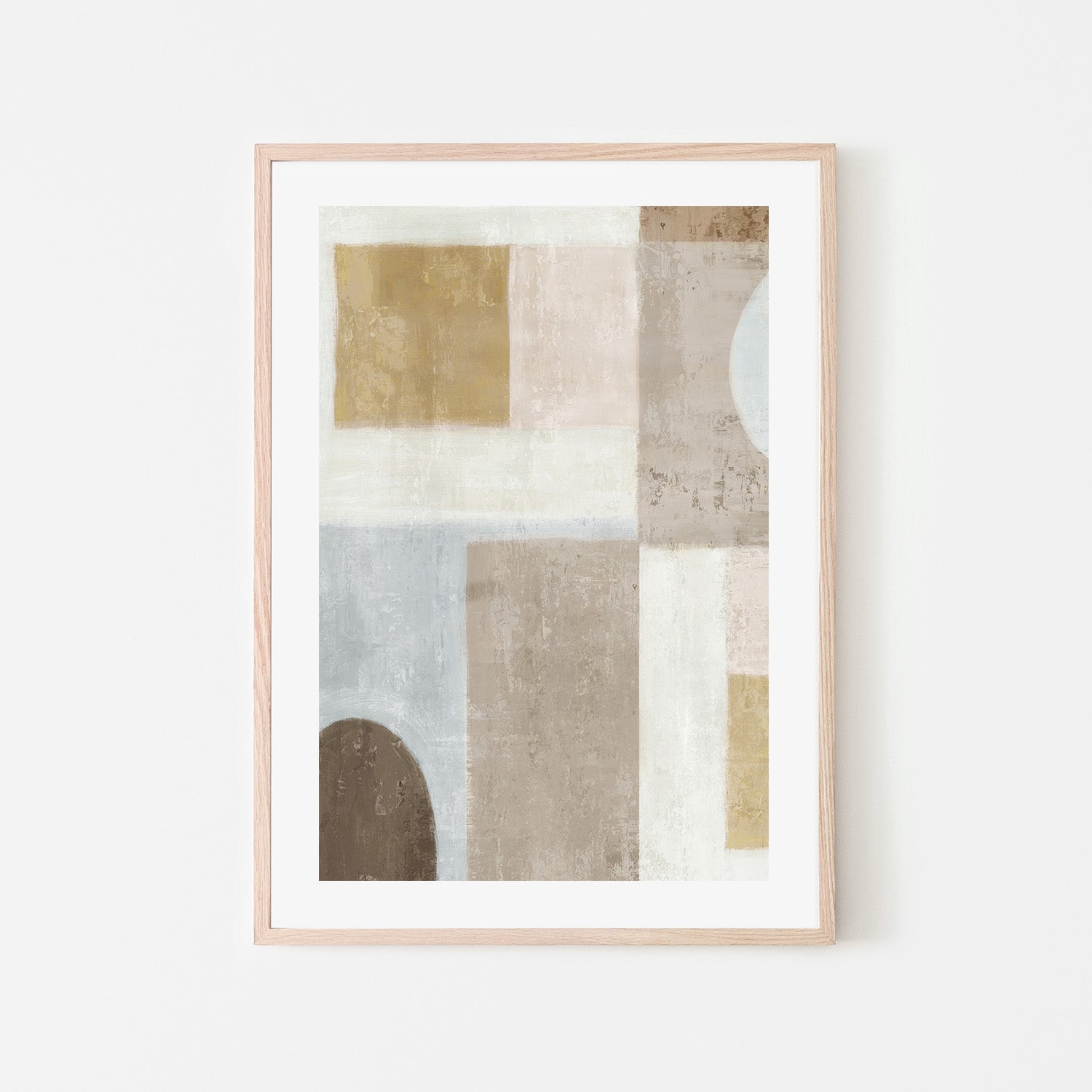 wall-art-print-canvas-poster-framed-Subtle Drift, Style B , By Emma Peal-6