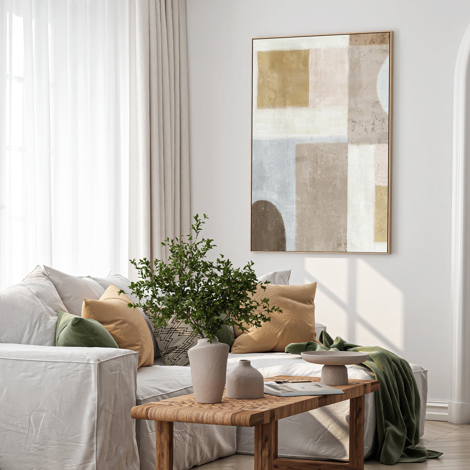 wall-art-print-canvas-poster-framed-Subtle Drift, Style B , By Emma Peal-7
