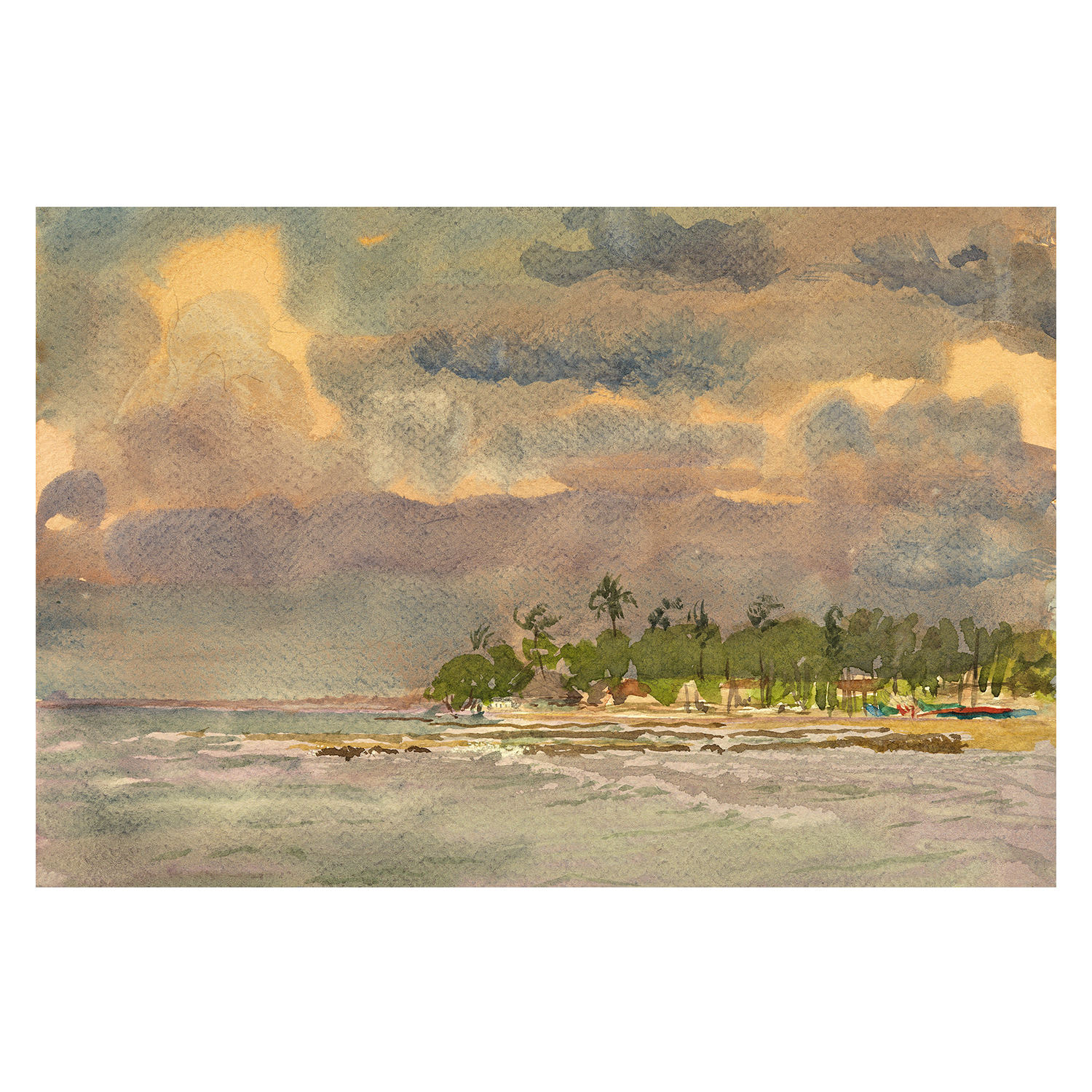 wall-art-print-canvas-poster-framed-Subtle Tones , By David Dallison-1