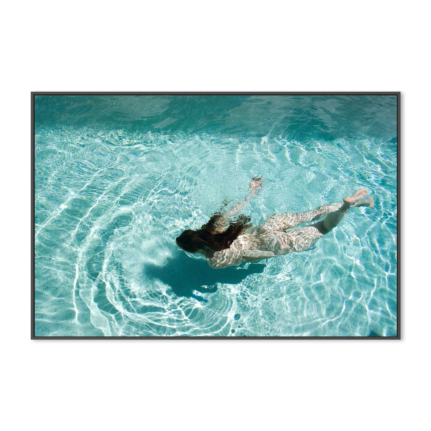 wall-art-print-canvas-poster-framed-Summer Memories-3
