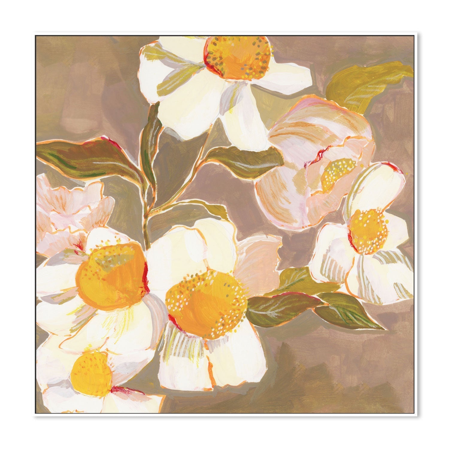 wall-art-print-canvas-poster-framed-Summer Memories , By Lucrecia Caporale-5