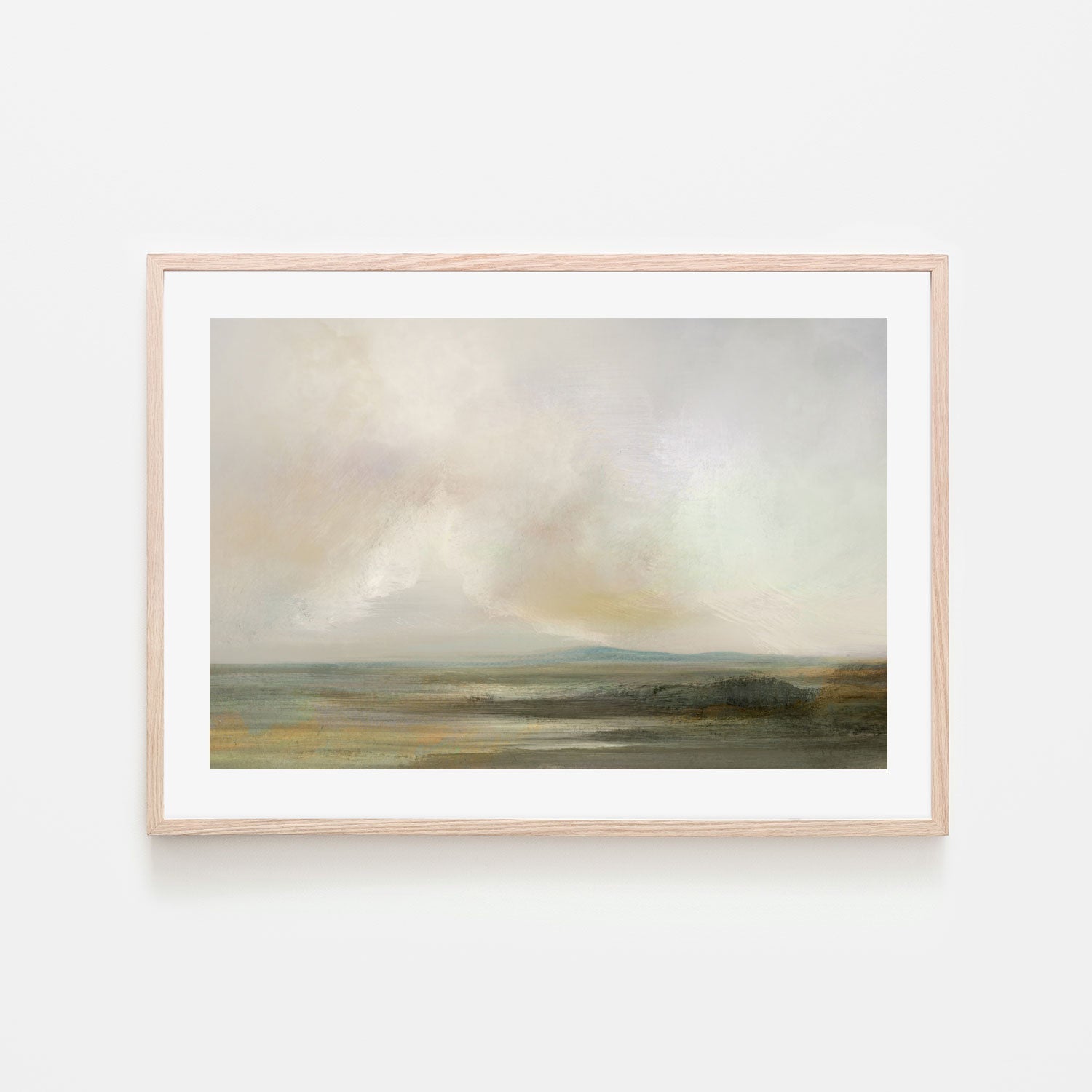 wall-art-print-canvas-poster-framed-Summer Tide , By Dan Hobday-6