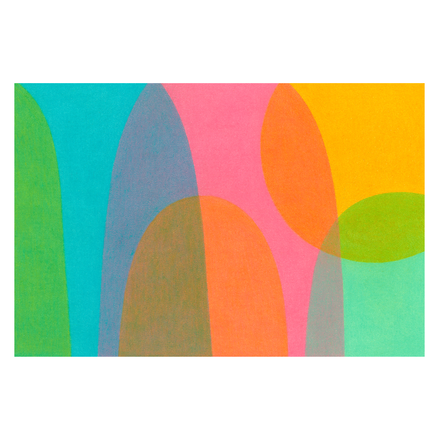 wall-art-print-canvas-poster-framed-Sundown , By Charlotte De Pace-1