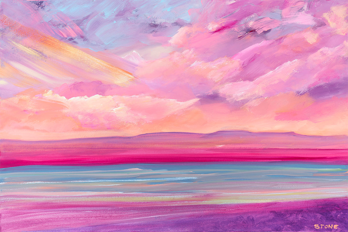 Sunset Beach
