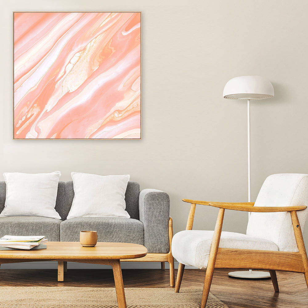 wall-art-print-canvas-poster-framed-Sunset , By Cathy Anderson , By Cathy Anderson-1