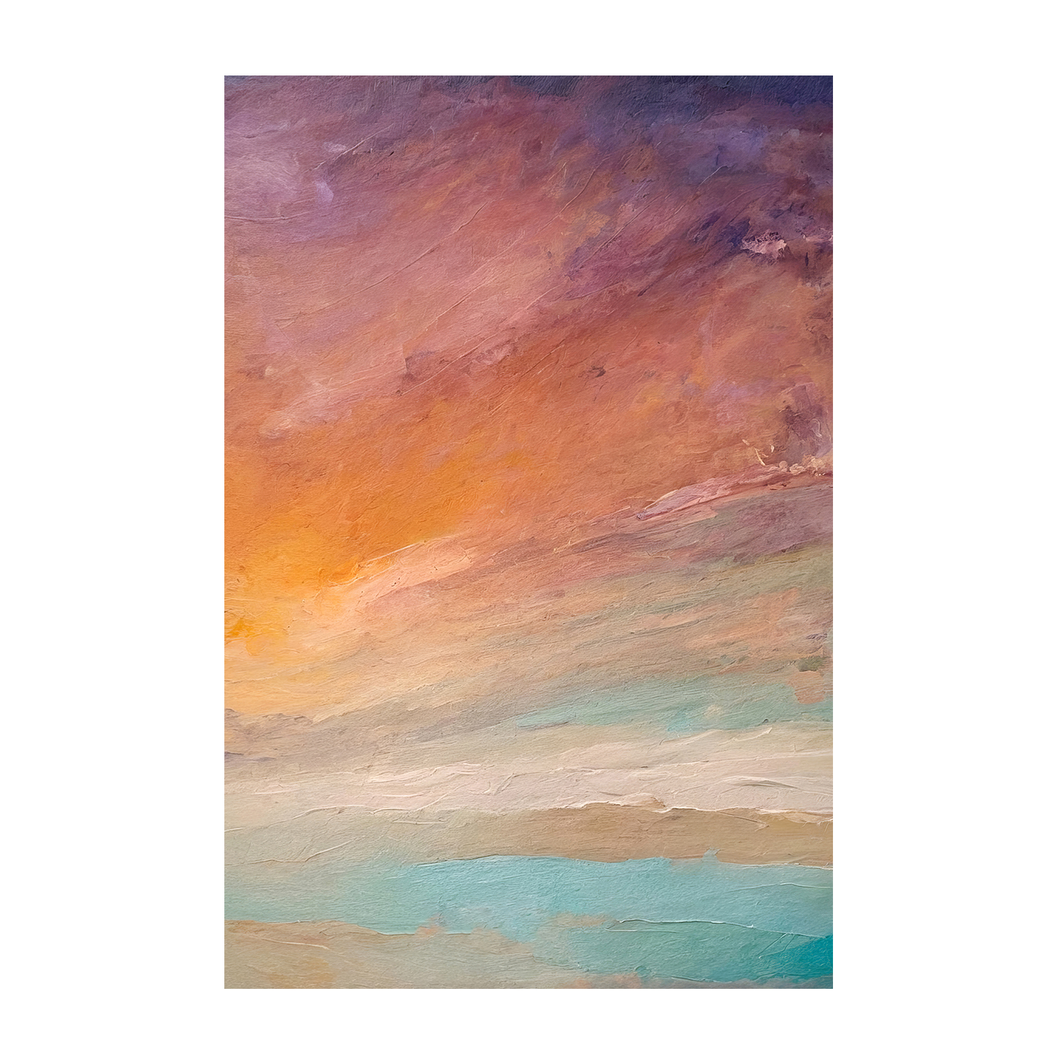 wall-art-print-canvas-poster-framed-Sunset Hues, By Alpenglow Workshop , By Alpenglow Workshop-1