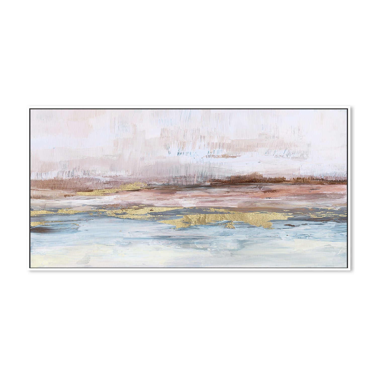 wall-art-print-canvas-poster-framed-Sunset Kiss-5