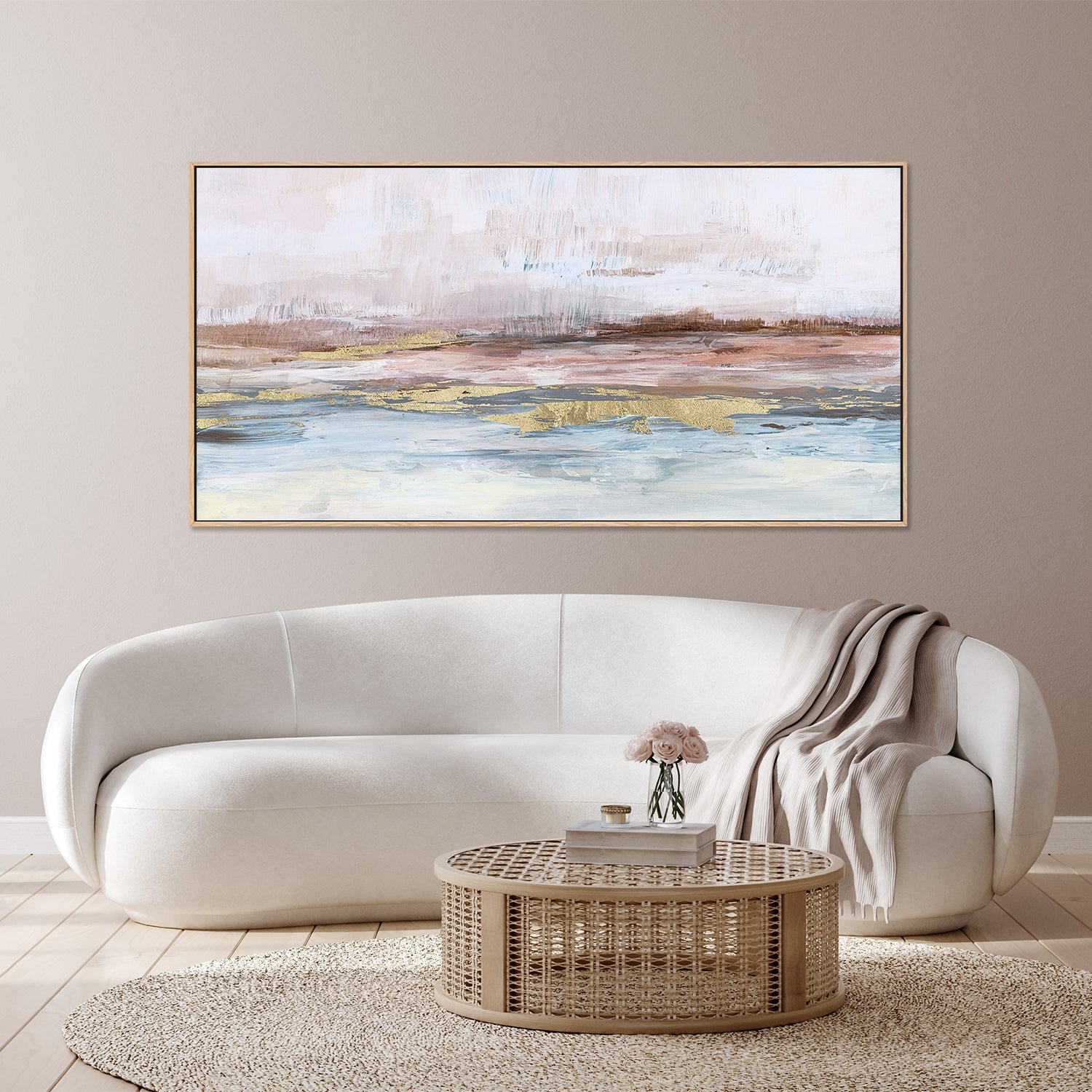 wall-art-print-canvas-poster-framed-Sunset Kiss-9