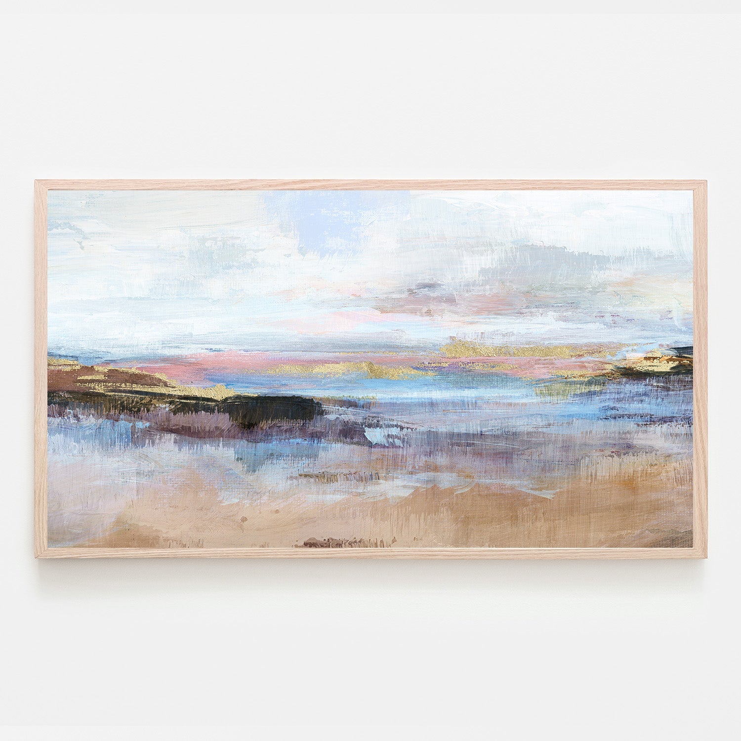 wall-art-print-canvas-poster-framed-Sunset Reflections-6