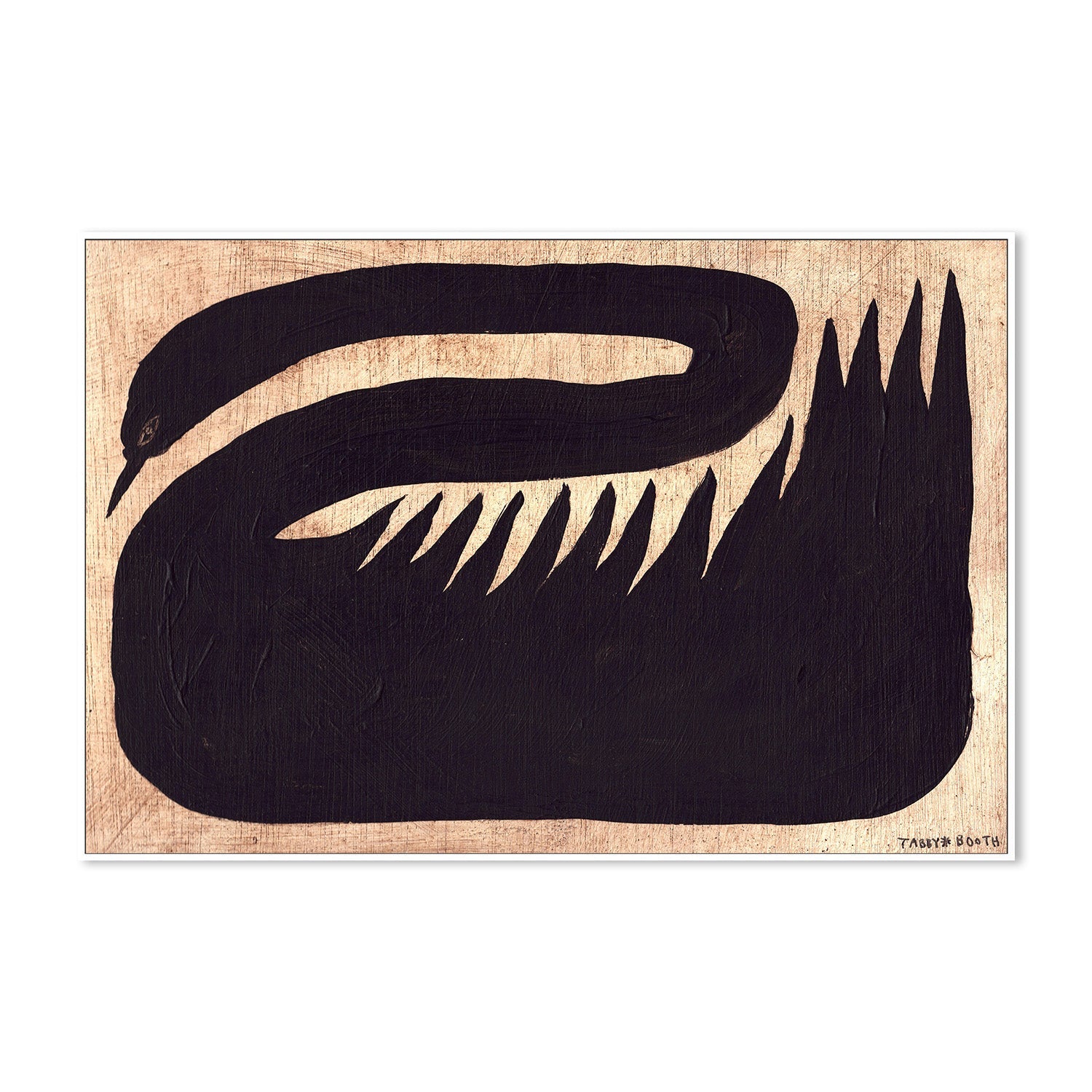 wall-art-print-canvas-poster-framed-SWAN-5